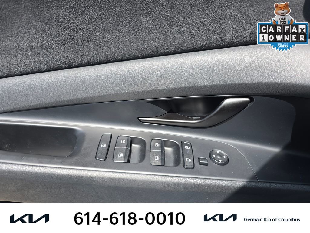 Used 2024 Hyundai Elantra N FWD image 27