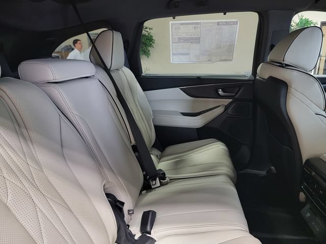New 2026 Acura MDX Type S w/ Advance Package AWD/4WD image 15