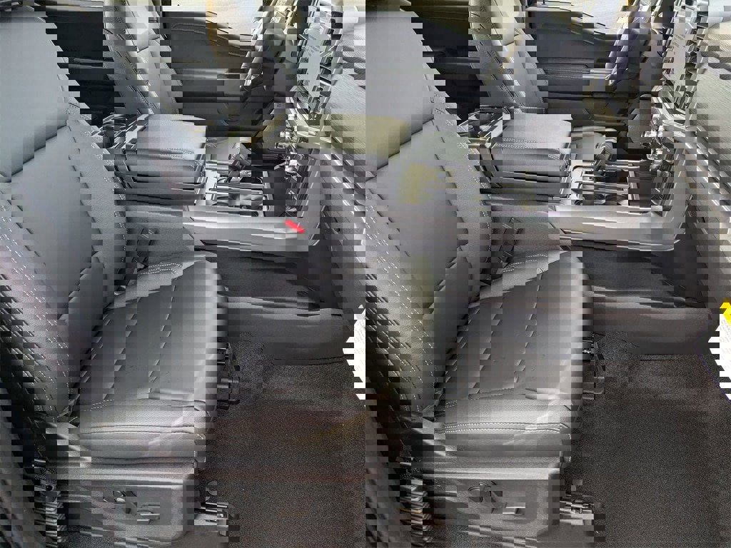 New 2026 Ford F150 XLT w/ Equipment Group 303A High image 20