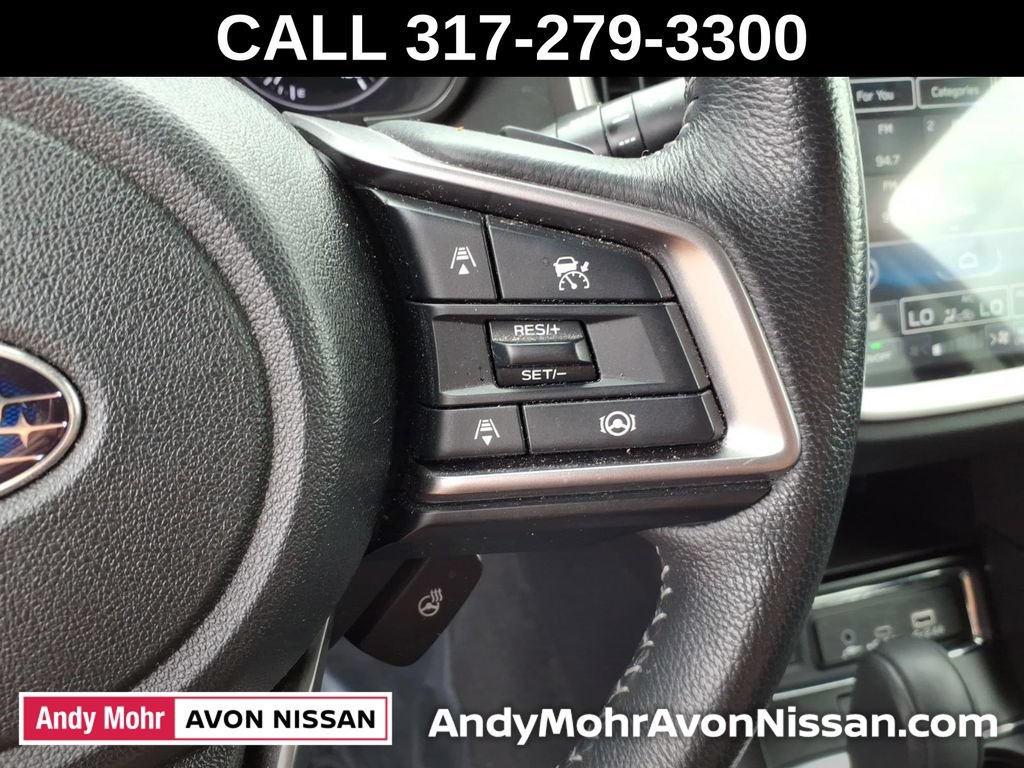 Used 2023 Subaru Ascent Limited AWD/4WD image 25