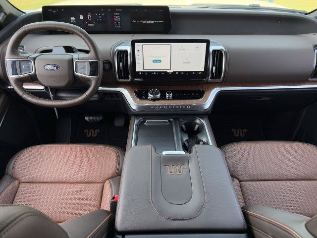 New 2027 Ford Expedition King Ranch AWD/4WD image 42