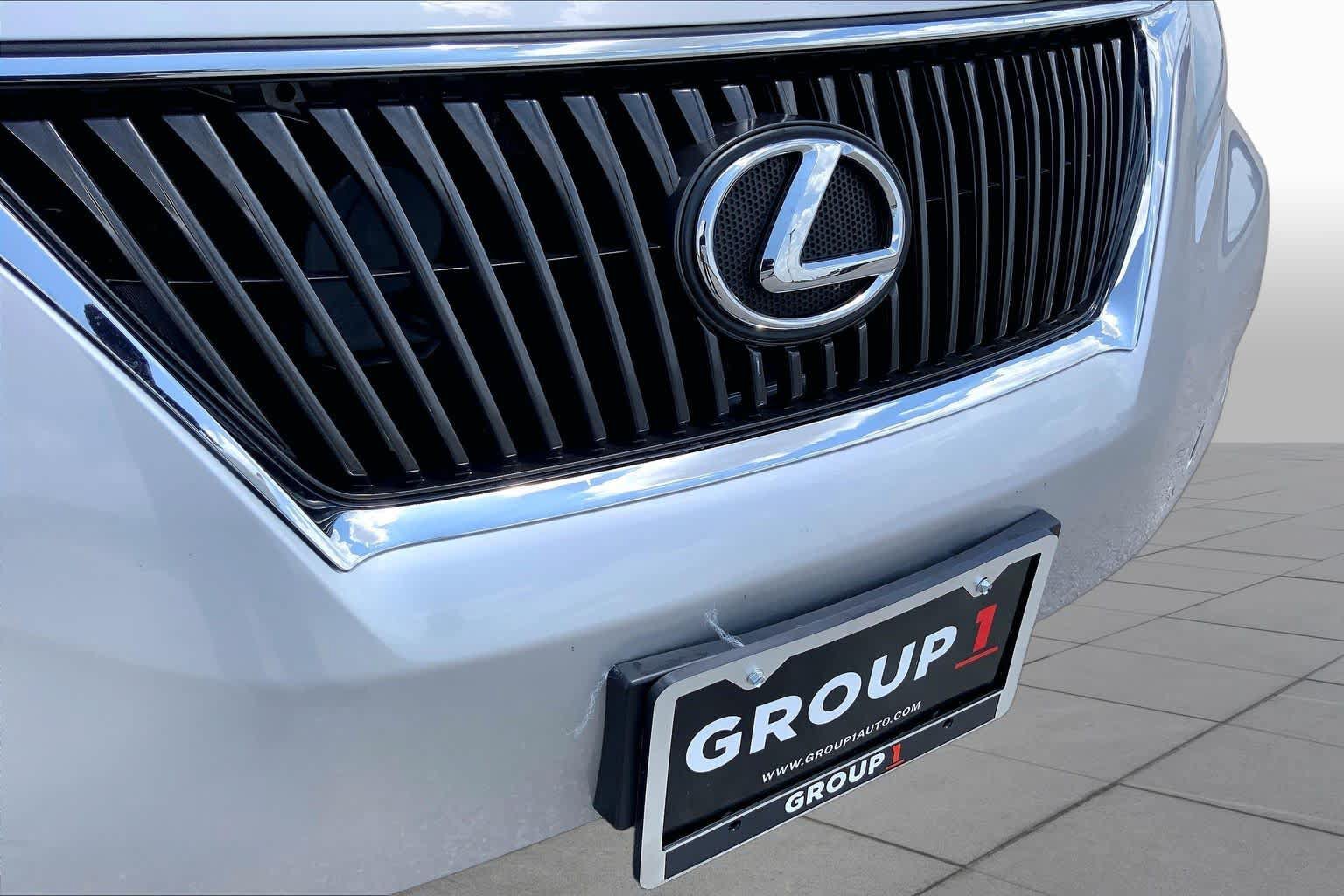 Used 2010 Lexus RX 350 2WD image 27