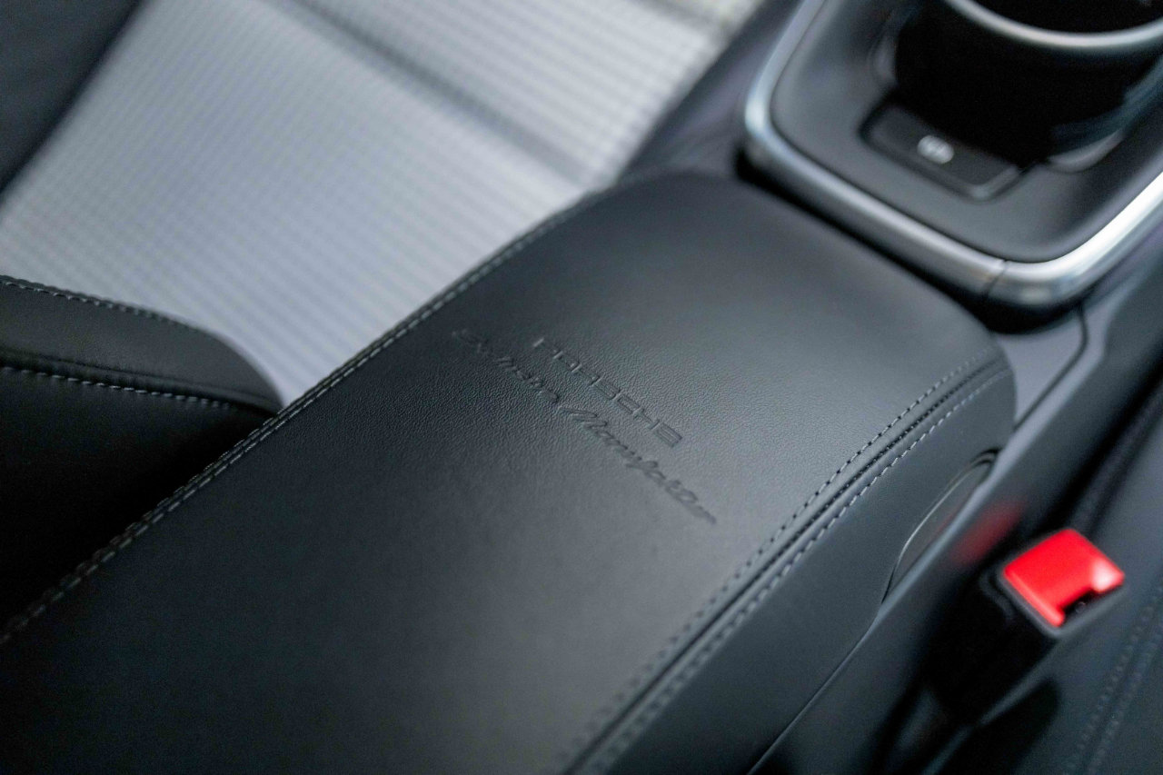 Used 2024 Porsche 911 Turbo image 54