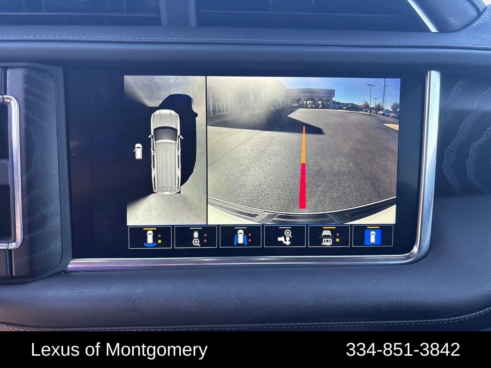 Used 2022 GMC Yukon XL Denali image 20