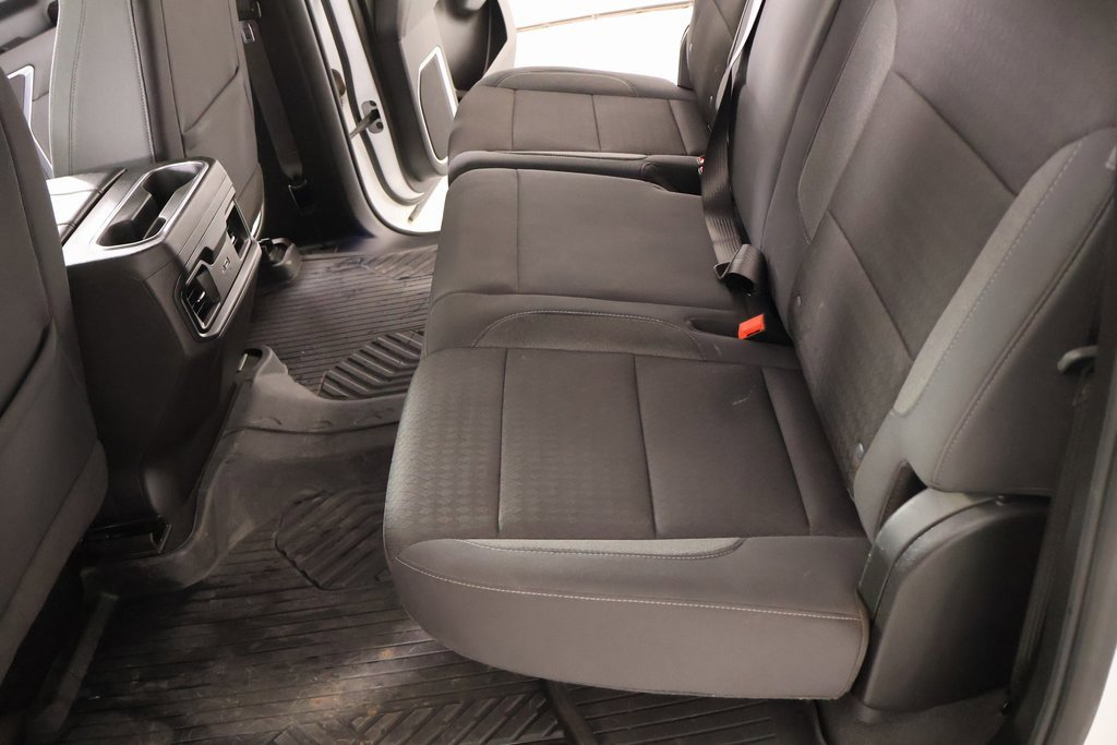 Used 2024 Chevrolet Silverado 1500 LT Trail Boss w/ Protection Package image 13