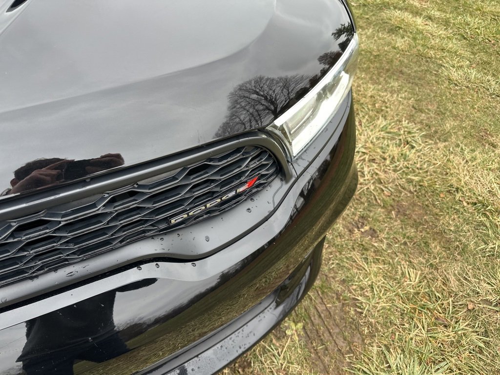 Used 2022 Dodge Durango GT w/ Blacktop Package image 11