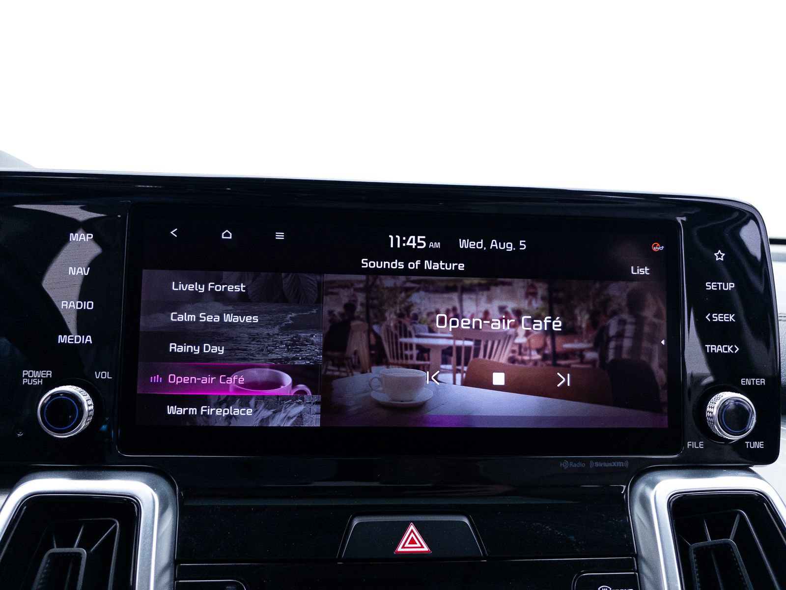 Used 2021 Kia Sorento SX FWD image 25