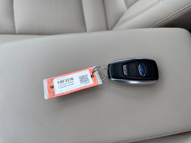Used 2018 Subaru Outback 3.6R Limited AWD/4WD image 29