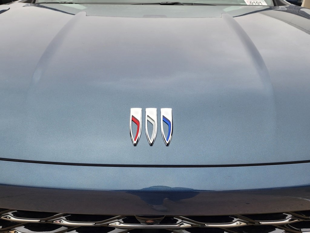 New 2026 Buick Enclave Avenir w/ Super Cruise Package image 10