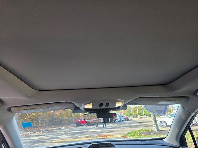 New 2025 Subaru Ascent Bronze Edition image 16