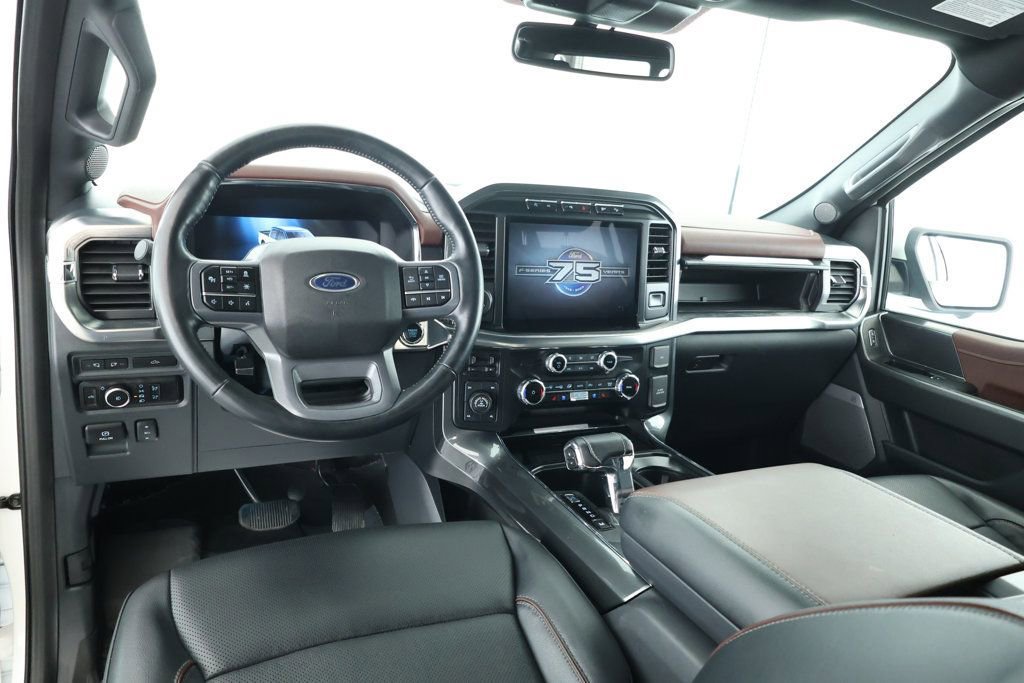 Used 2023 Ford F150 Lariat image 10