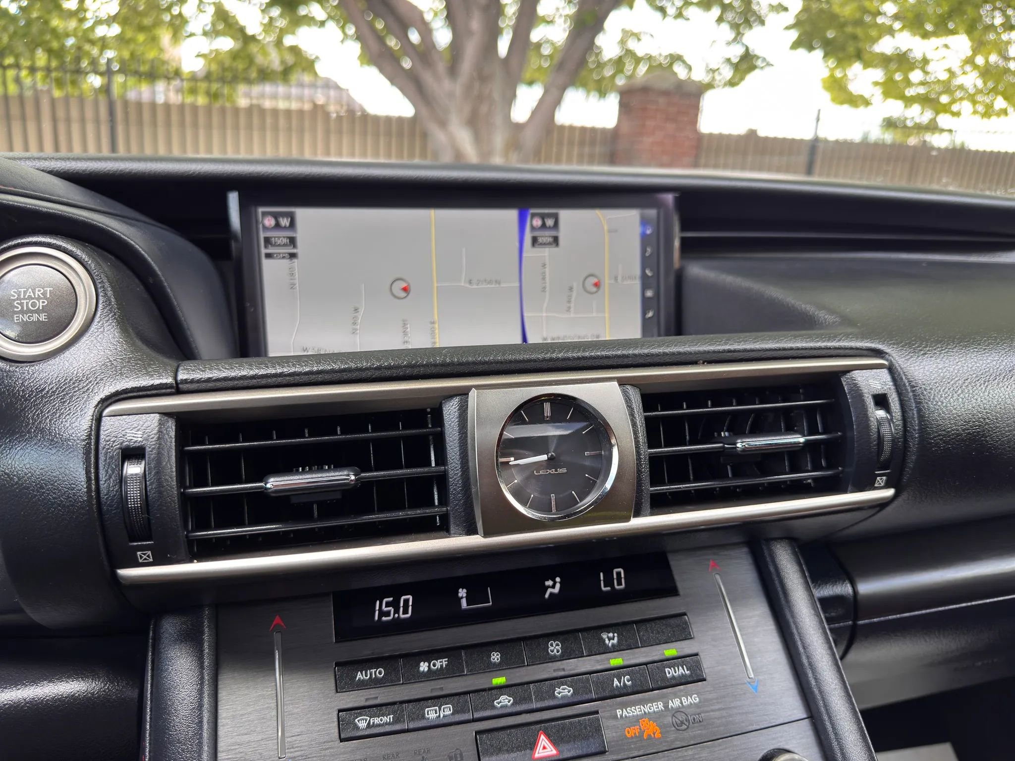 Used 2020 Lexus IS 300 F Sport AWD/4WD image 33
