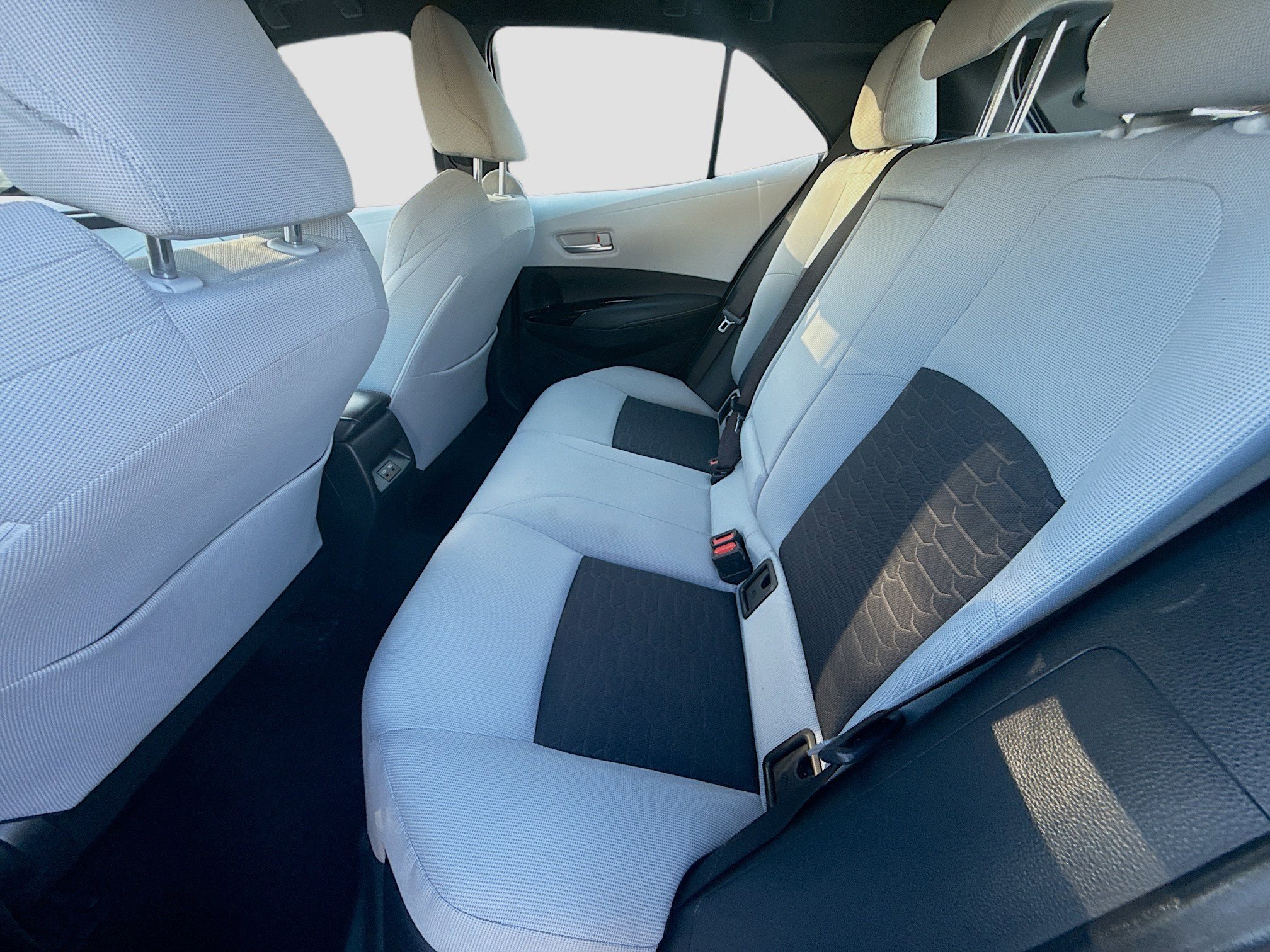 Used 2023 Toyota Corolla SE image 20