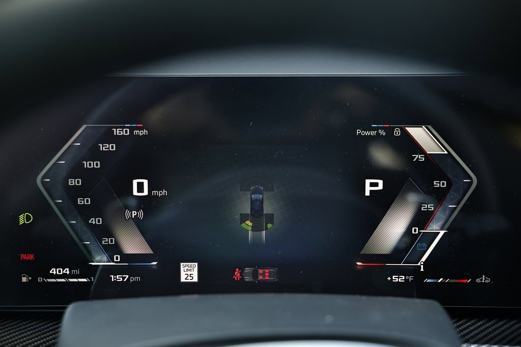 New 2026 BMW X5 M60i w/ Executive Package image 32