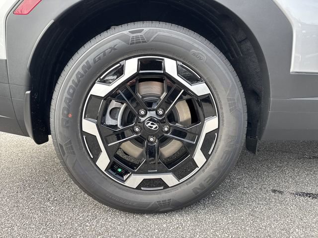 New 2026 Hyundai Santa Fe SE image 17