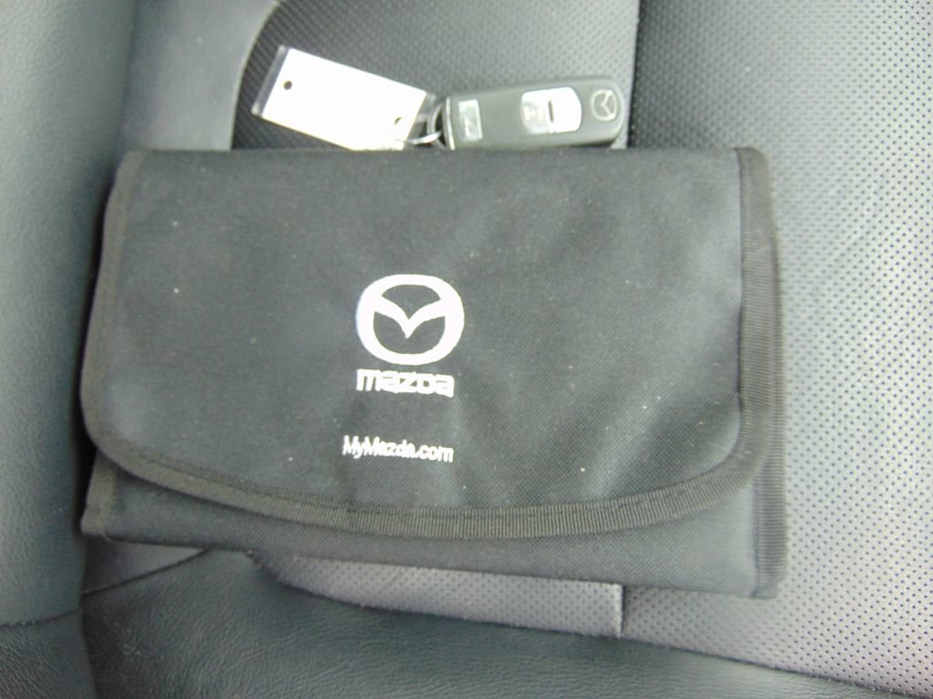 Used 2016 MAZDA CX-5 Grand Touring AWD/4WD image 15