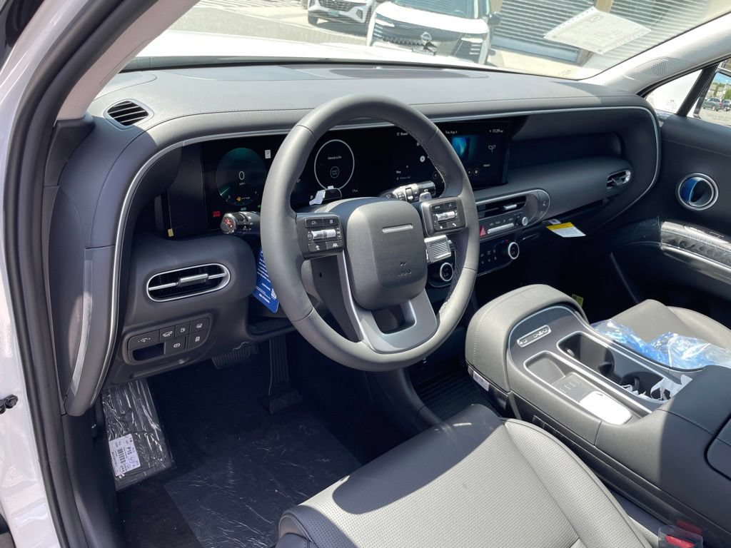 New 2026 Hyundai Palisade SEL Premium FWD image 9