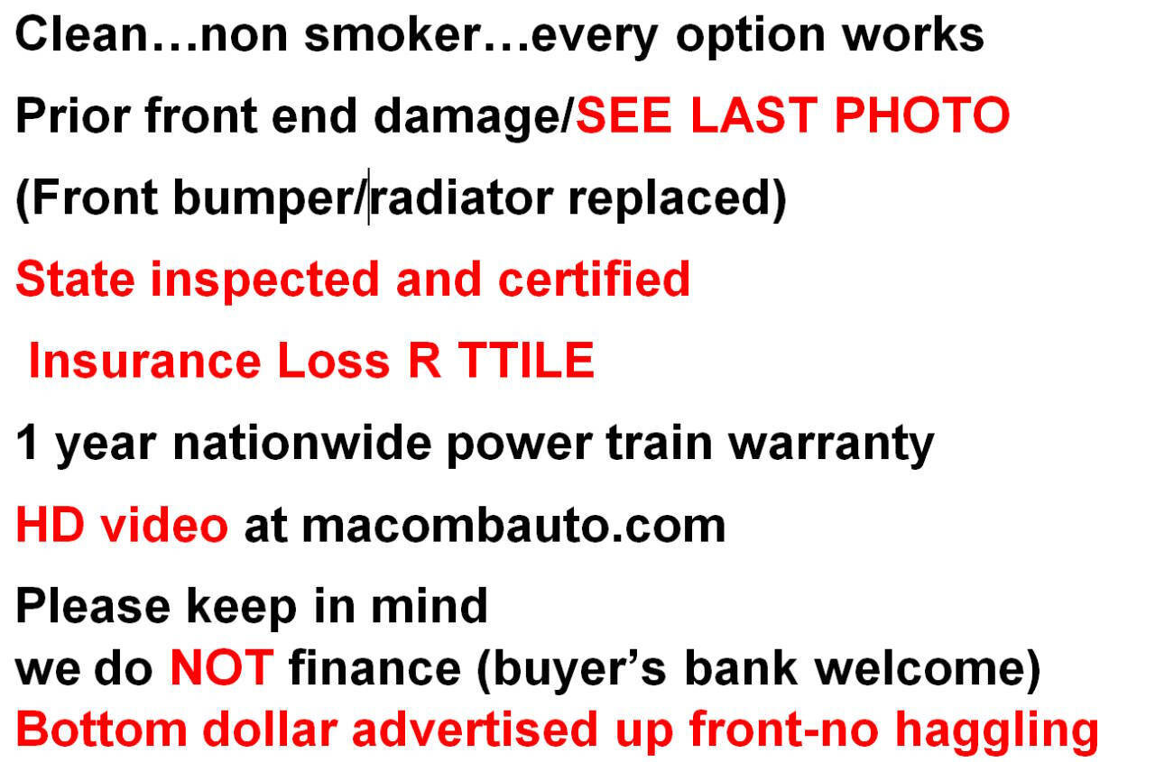 Used 2023 Honda Odyssey Sport image 2