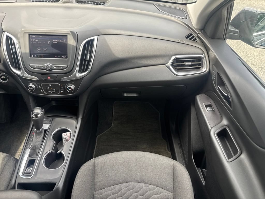 Used 2020 Chevrolet Equinox LT AWD/4WD image 22