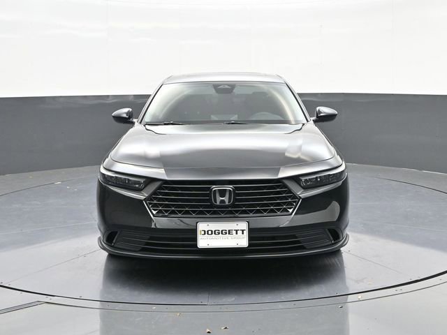 Used 2025 Honda Accord SE image 26