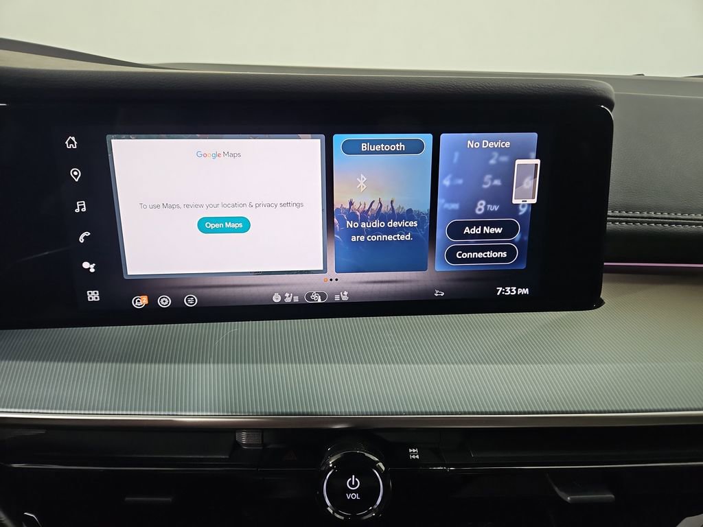 New 2026 Nissan Murano SL image 19