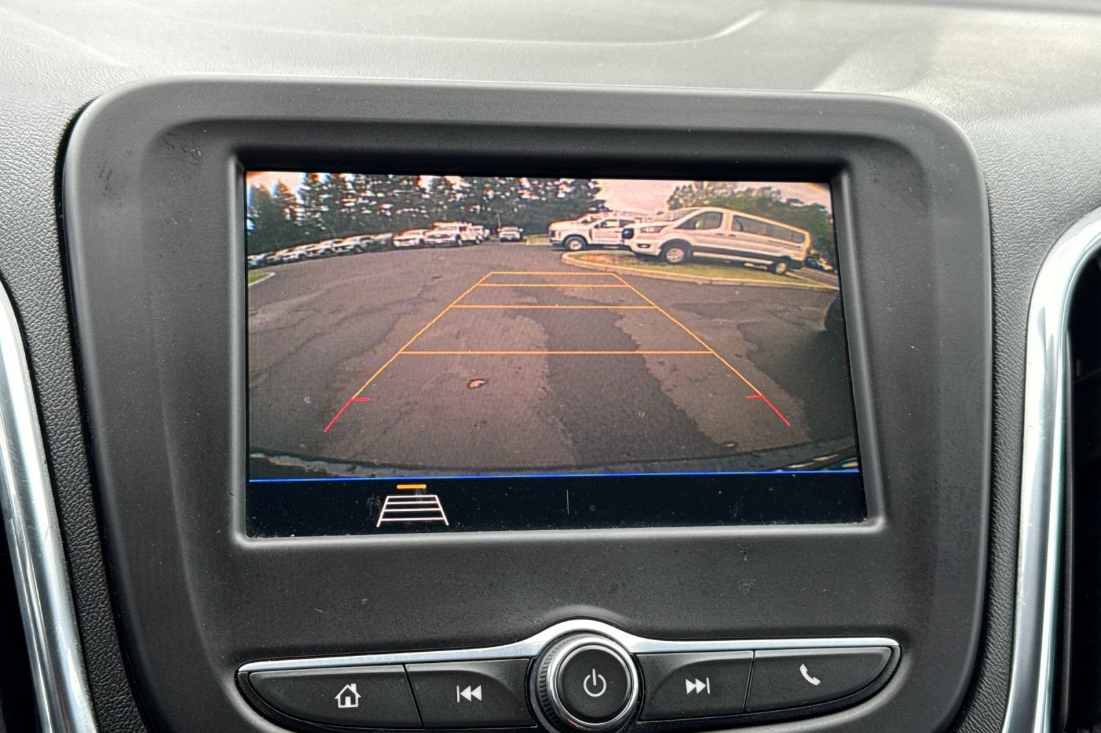 Used 2021 Chevrolet Equinox LT FWD image 20
