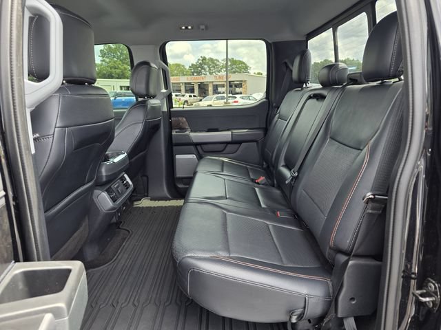 Used 2021 Ford F150 Lariat w/ Equipment Group 502A High AWD/4WD image 17