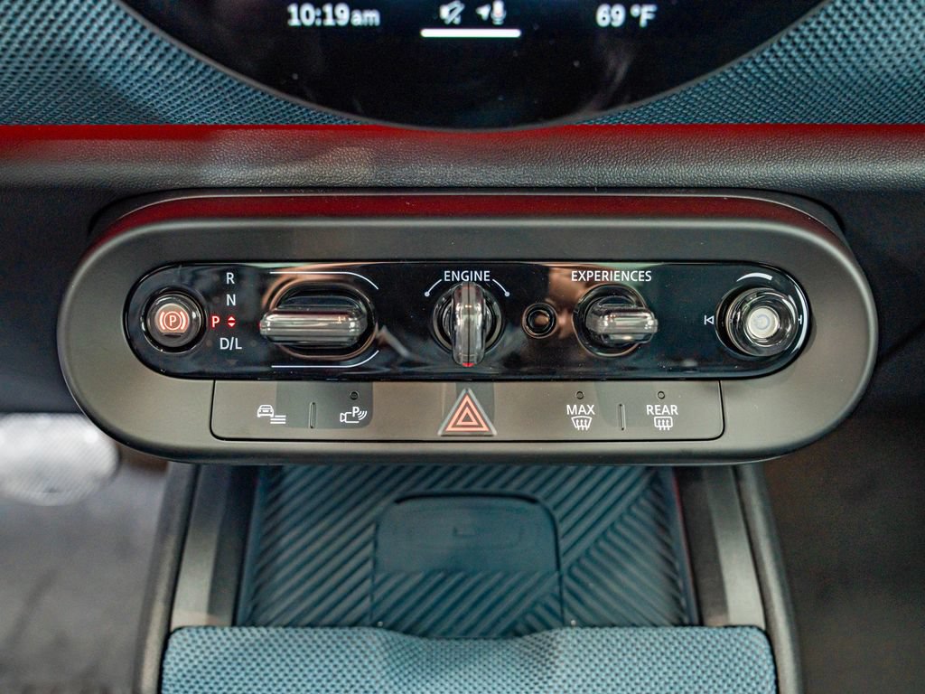 New 2027 MINI Cooper Countryman S AWD/4WD image 26