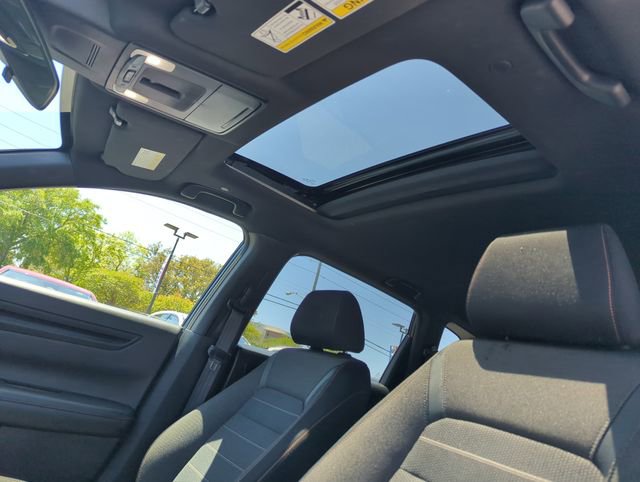 Used 2023 Honda CR-V Sport image 27