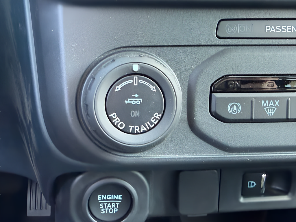 New 2025 Ford Maverick Tremor AWD/4WD image 18