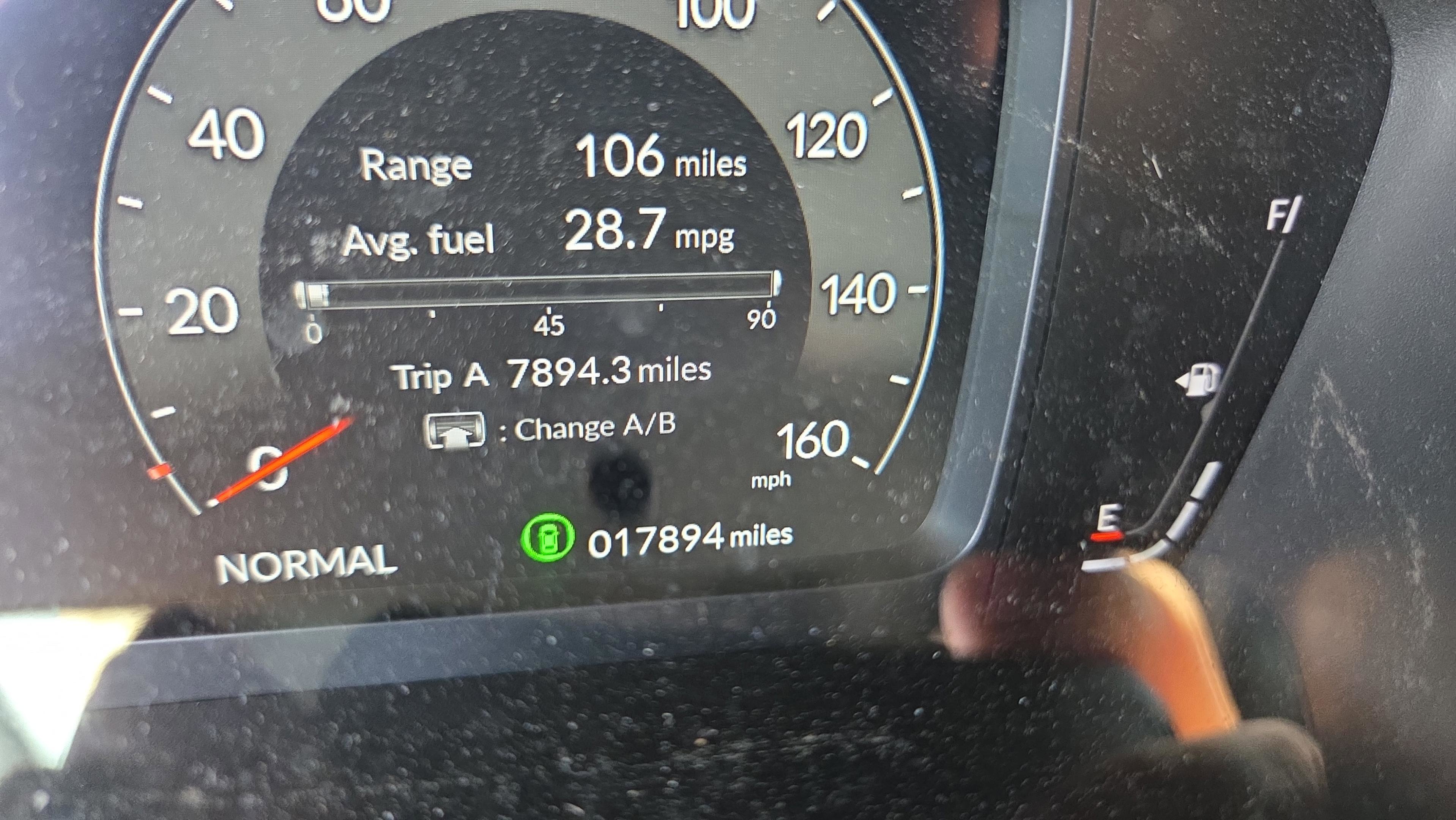 Used 2023 Acura Integra A-Spec image 23