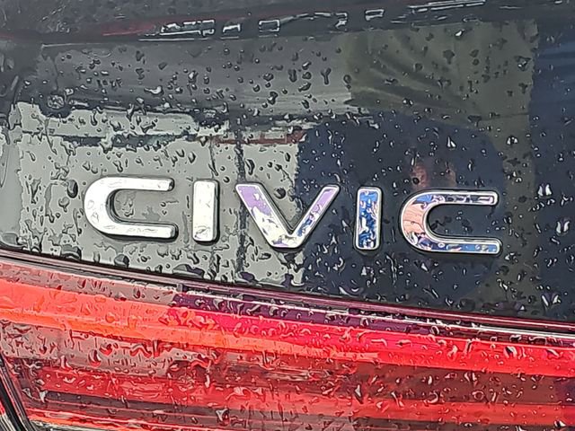 Used 2022 Honda Civic Si image 32
