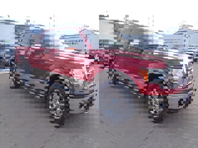 Used 2010 Ford F150 Lariat image 3