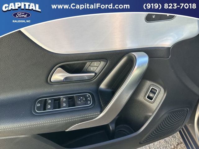 Used 2022 Mercedes-Benz A 220 image 20