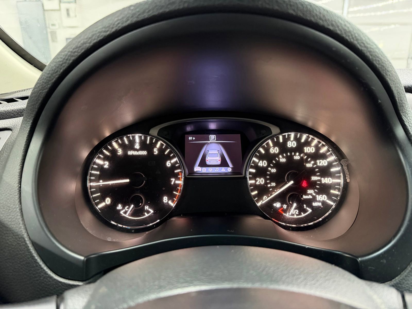 Used 2017 Nissan Altima 2.5 S image 14