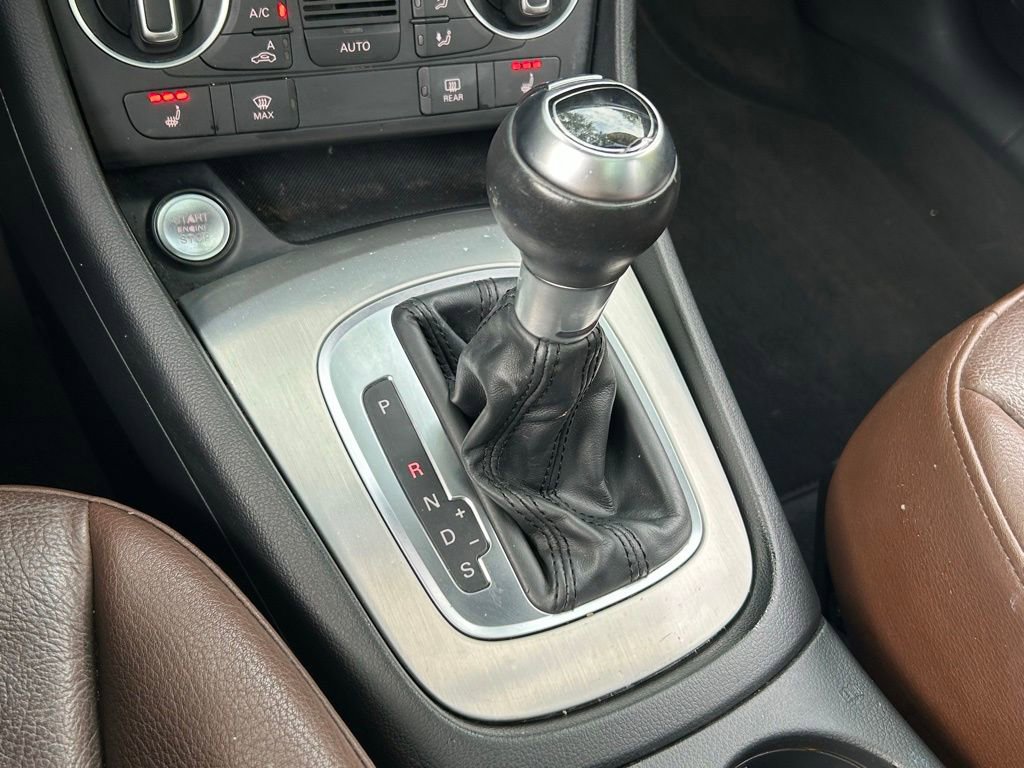 Used 2018 Audi Q3 2.0T Premium FWD image 25