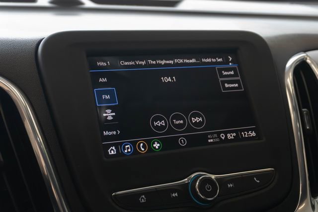 Used 2023 Chevrolet Equinox LT w/ Driver Convenience Package FWD image 24