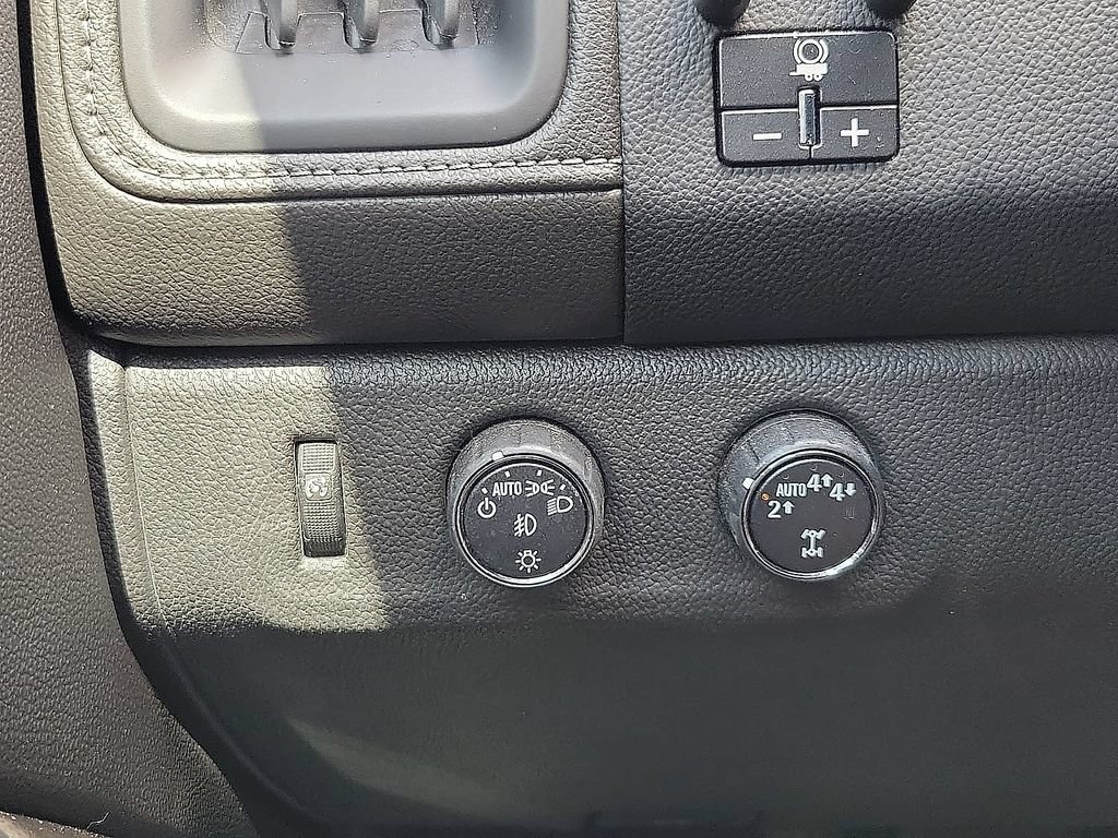 Used 2017 GMC Canyon SLE w/ SLE Convenience Package AWD/4WD image 14