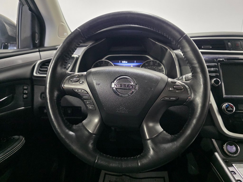 Used 2021 Nissan Murano SL image 4