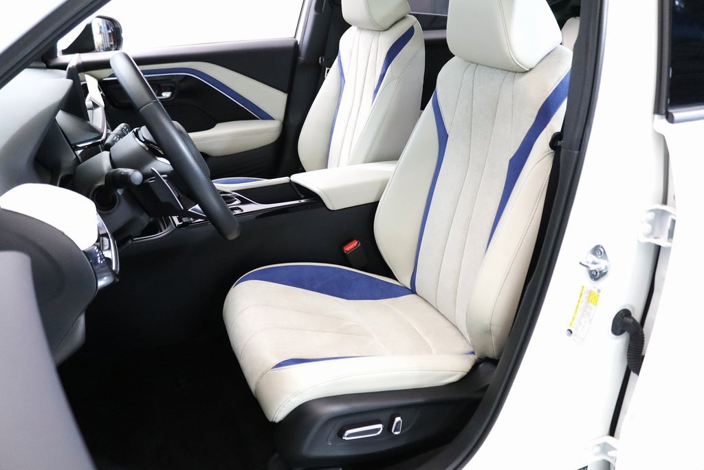 Certified 2025 Acura ADX A-Spec image 2