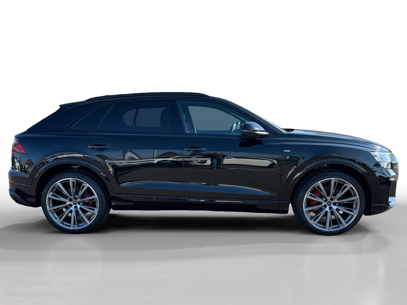 New 2026 Audi Q8 Prestige AWD/4WD image 6