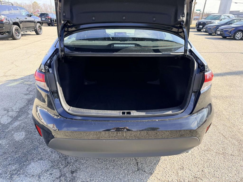 Certified 2024 Toyota Corolla LE image 15