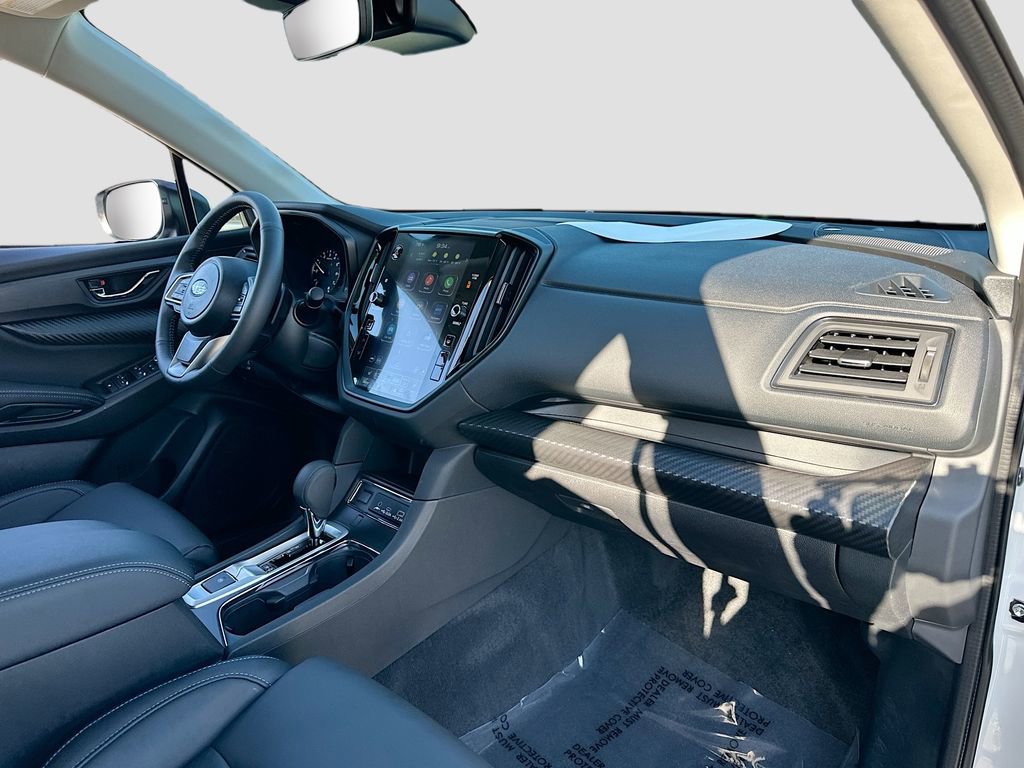 Certified 2026 Subaru Ascent Premium image 29