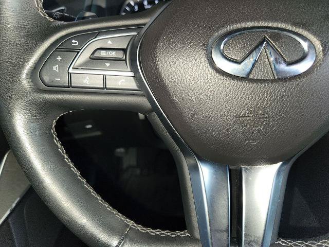 Used 2019 INFINITI Q50 Sport w/ Cargo Package (L96) RWD image 27