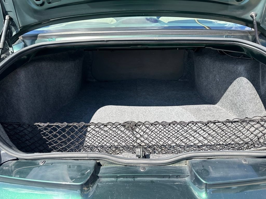 Used 2003 Buick Century Custom w/ Preferred Equipment Group 1SB FWD image 17