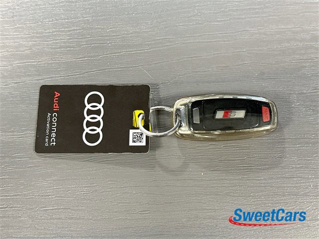 Used 2024 Audi SQ7 Premium Plus w/ Executive Package image 57