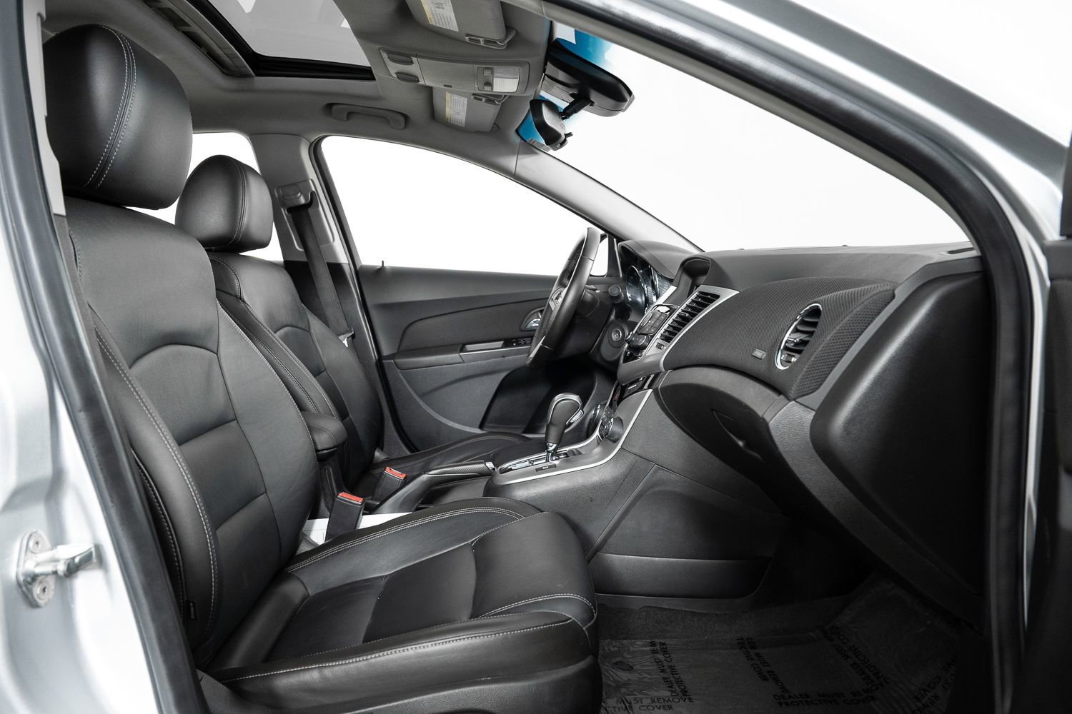 Used 2012 Chevrolet Cruze LT w/ RS Package image 26