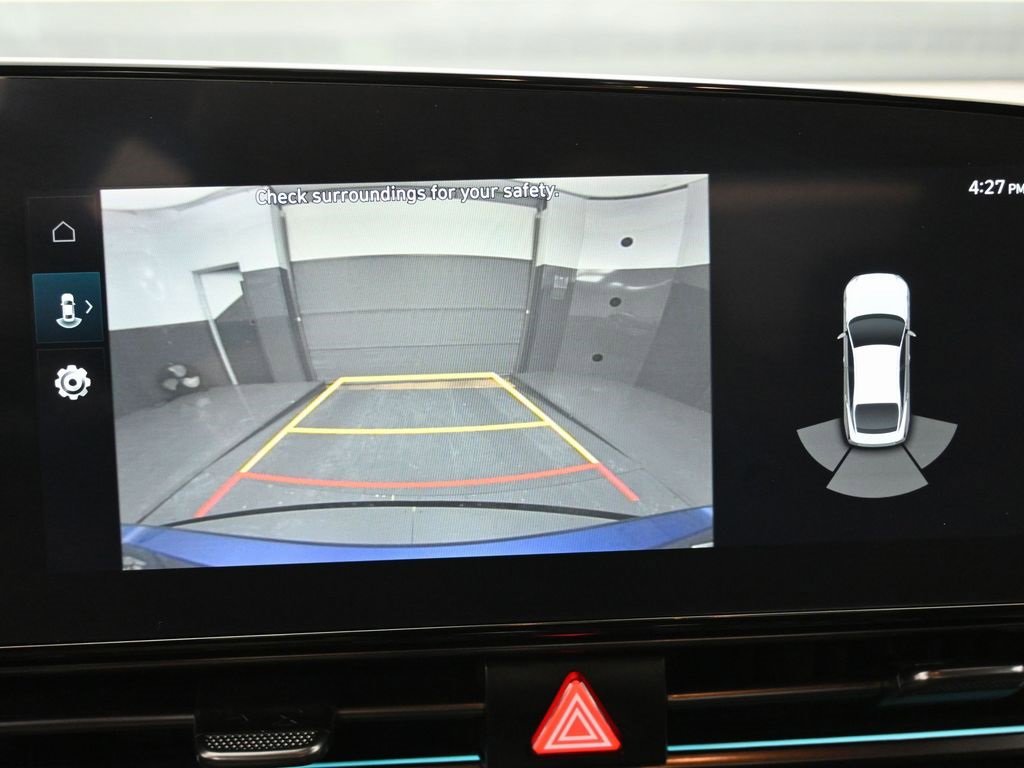 Used 2023 Hyundai Elantra N image 21