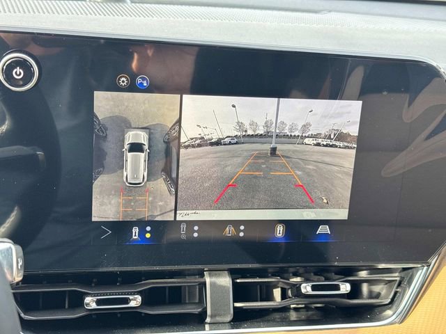 New 2026 Chevrolet Equinox ACTIV w/ Convenience Package III image 30