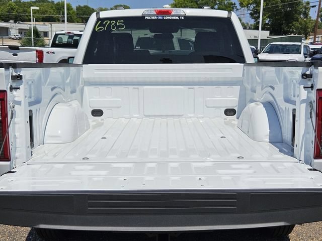 New 2026 Ford F150 XL RWD image 7